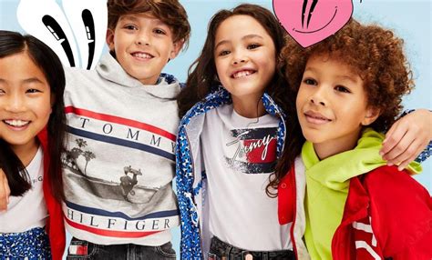 tommy hilfiger sons|tommy hilfiger kidswear outlet.